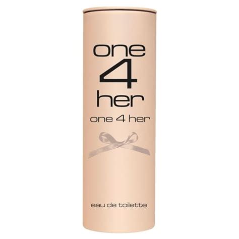 one 4 her perfume